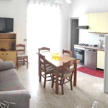 Casa Alea - Appartamento Turistico - Paola- Bagian luar foto