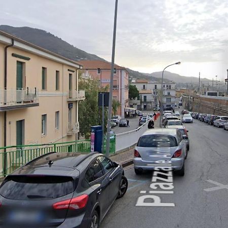 Casa Alea - Appartamento Turistico - Paola- Bagian luar foto