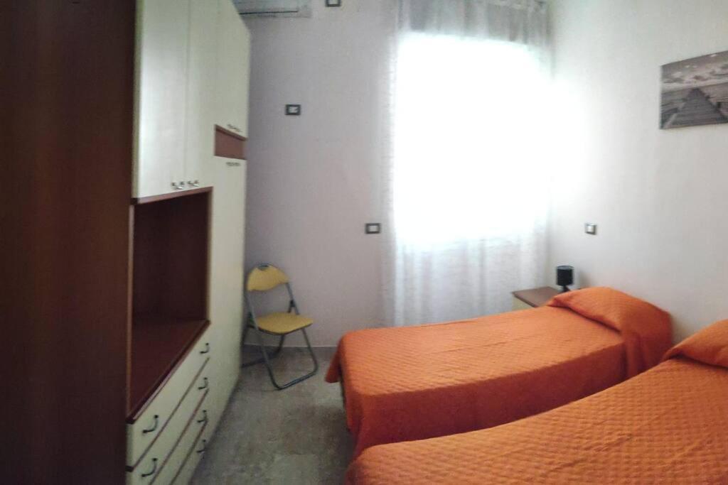Casa Alea - Appartamento Turistico - Paola- Bagian luar foto