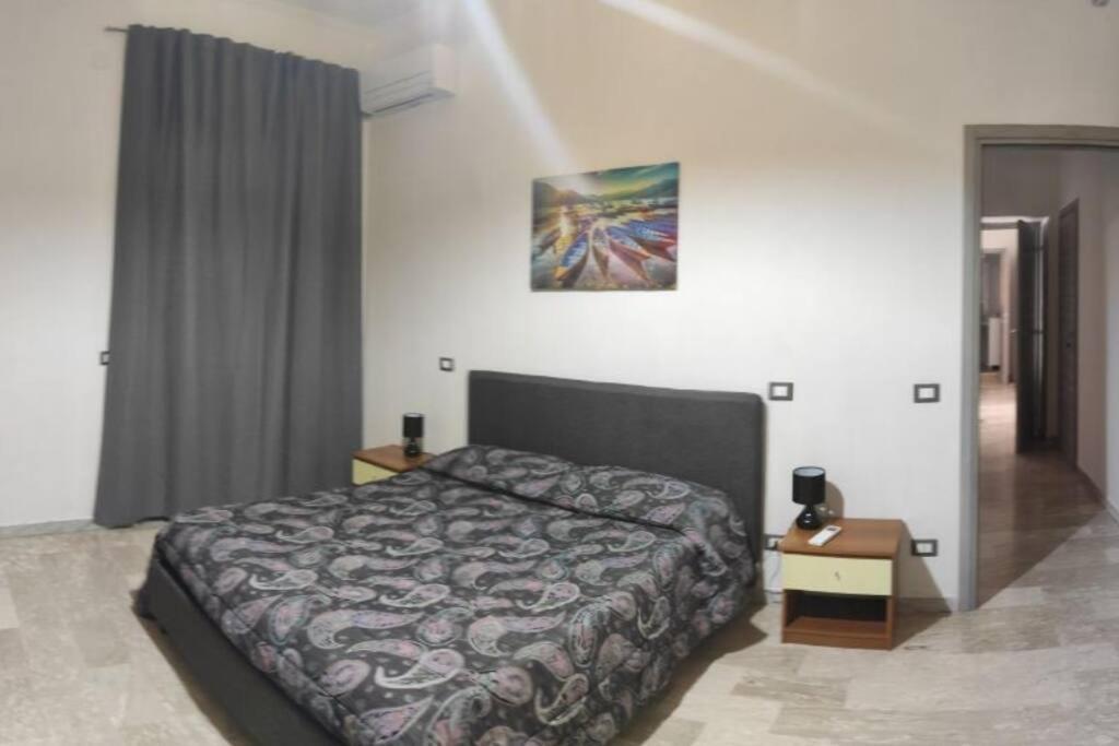Casa Alea - Appartamento Turistico - Paola- Bagian luar foto