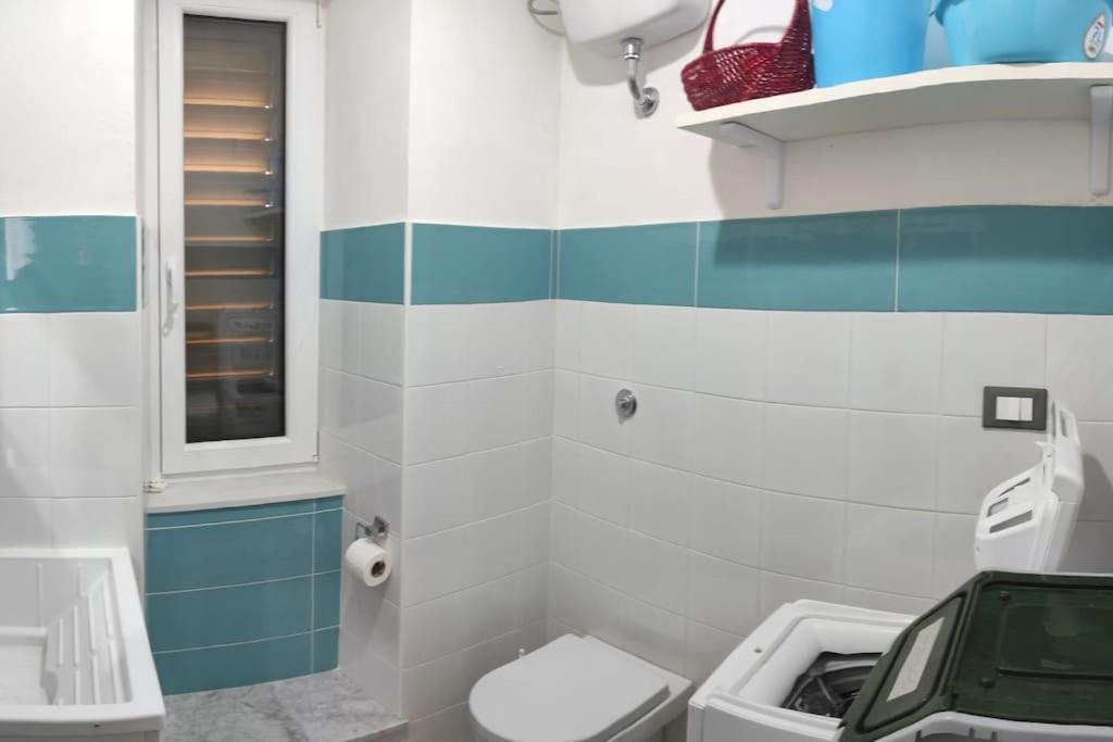 Casa Alea - Appartamento Turistico - Paola- Bagian luar foto