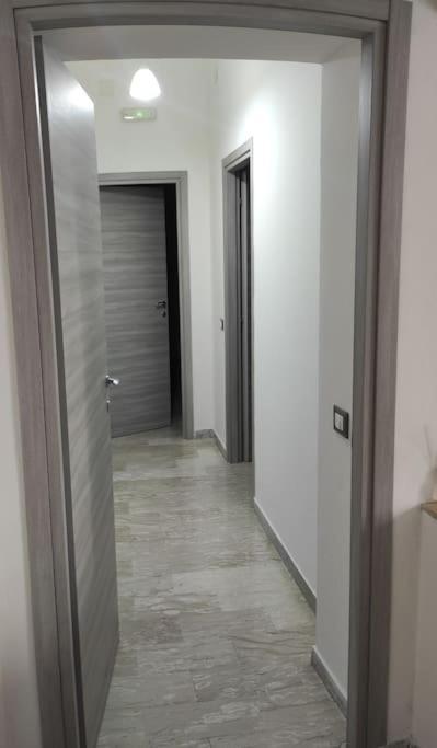 Casa Alea - Appartamento Turistico - Paola- Bagian luar foto